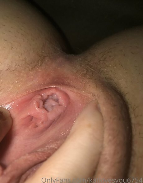 Nagie wyciekłe zdjęcie OnlyFans od Katlovesyou6754