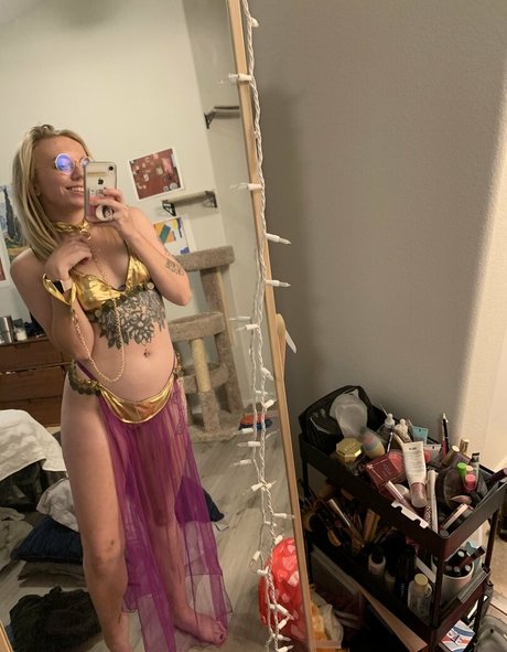 Nagie wyciekłe zdjęcie OnlyFans od Abbsoluteltyabbs