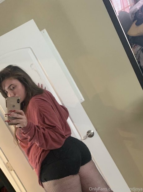 Nagie wyciekłe zdjęcie OnlyFans od Macandjoya
