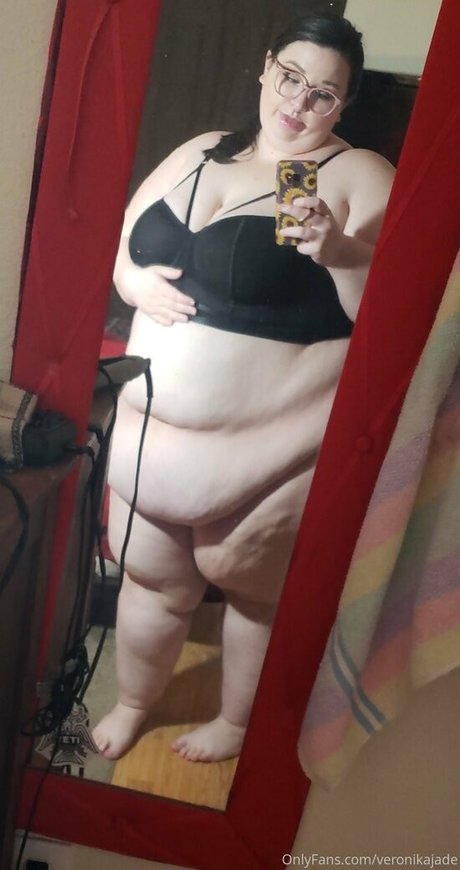 Veronikajade