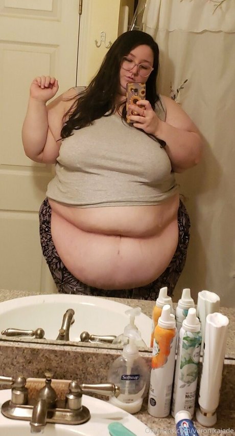 Veronikajade