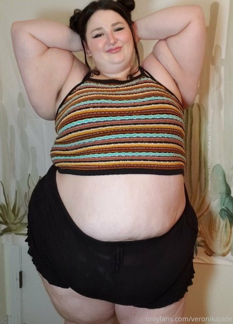 Veronikajade
