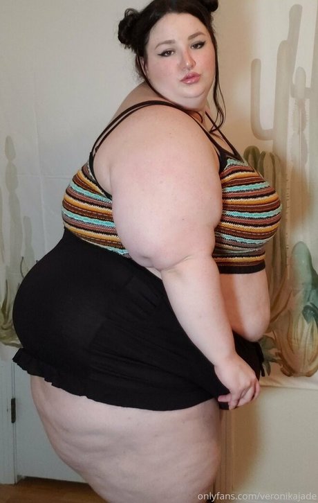 Veronikajade