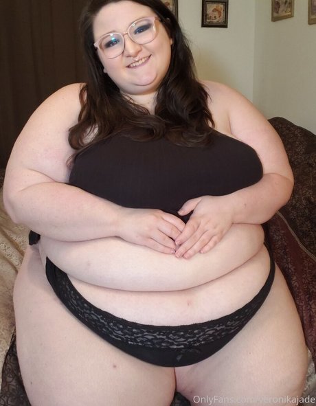 Veronikajade