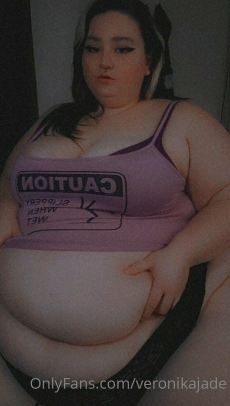 Veronikajade