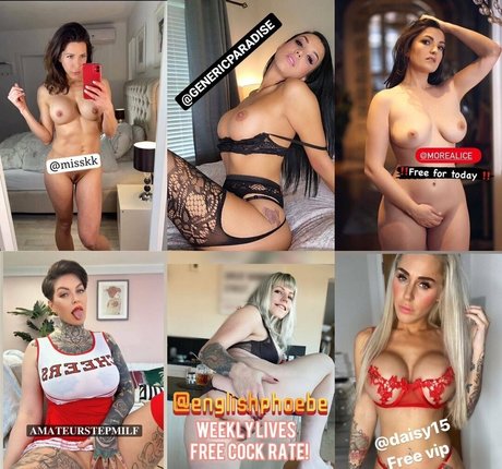 Nagie wyciekłe zdjęcie OnlyFans od Sistersister