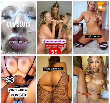 Nagie wyciekłe zdjęcie OnlyFans od Sistersister