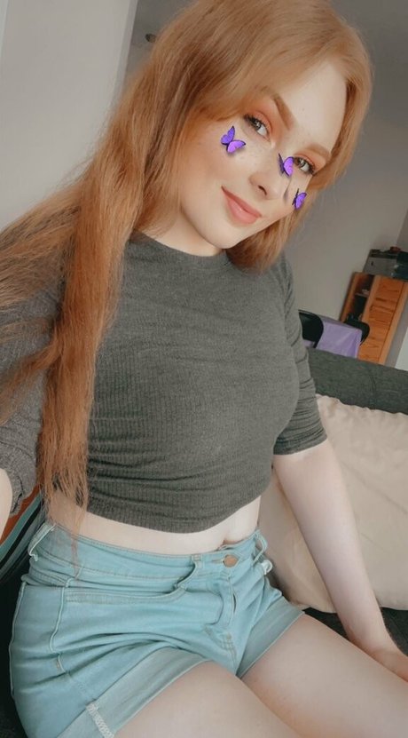 Nagie wyciekłe zdjęcie OnlyFans od Shytransfree
