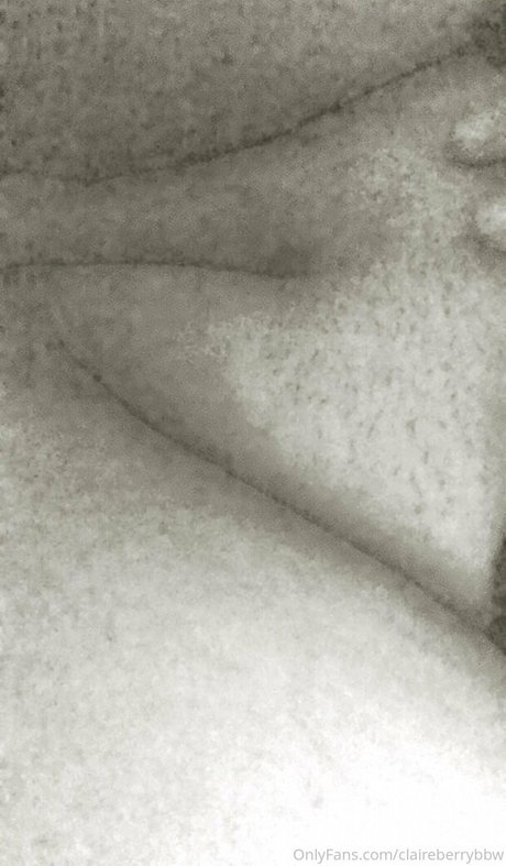 Nagie wyciekłe zdjęcie OnlyFans od Claireberrybbw