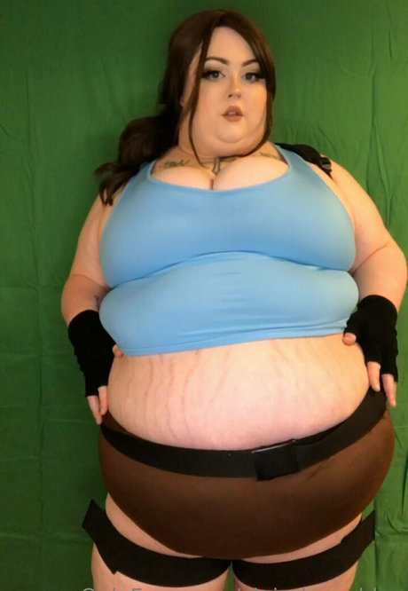 Claireberrybbw