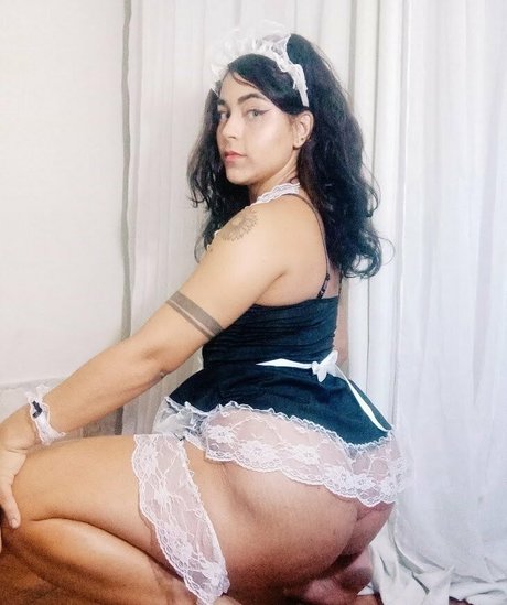 Nagie wyciekłe zdjęcie OnlyFans od Latinamarne