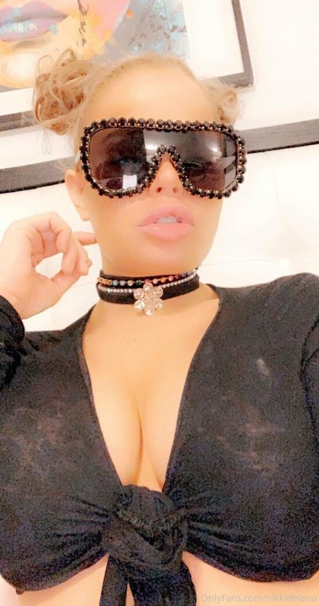 Nikkidelano