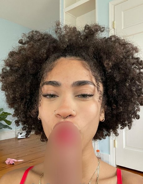 Nagie wyciekłe zdjęcie OnlyFans od Thevenusmarquez