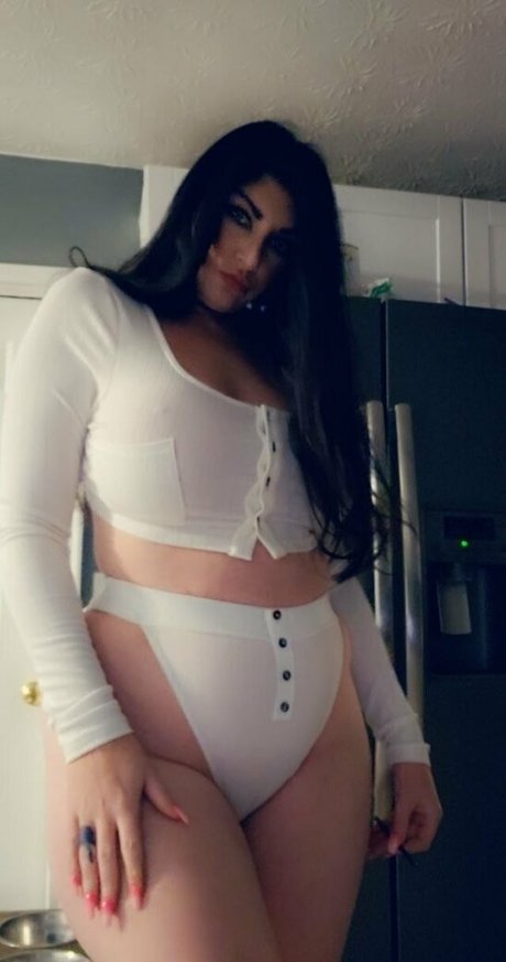 Nagie wyciekłe zdjęcie OnlyFans od Erotiqued