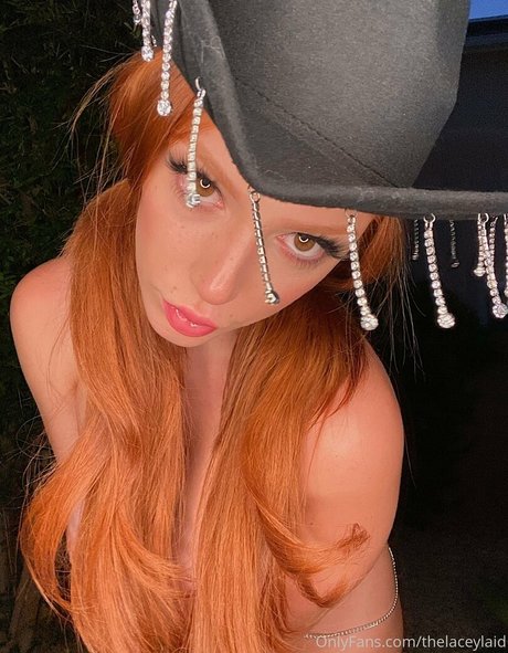 Nagie wyciekłe zdjęcie OnlyFans od Thelaceylaid