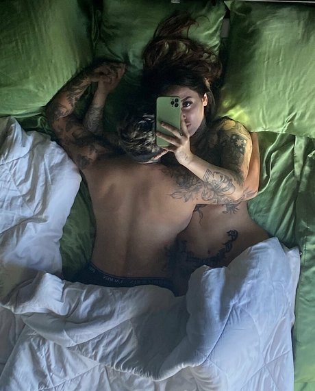 Nagie wyciekłe zdjęcie OnlyFans od Mamacito