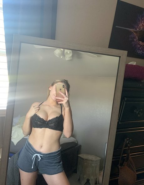 Nagie wyciekłe zdjęcie OnlyFans od Leannmorgann