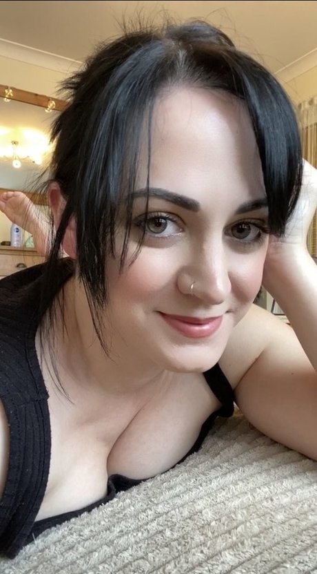 Nagie wyciekłe zdjęcie OnlyFans od Missejh
