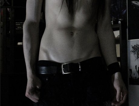Nagie wyciekłe zdjęcie OnlyFans od Crustbag