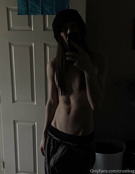 Nagie wyciekłe zdjęcie OnlyFans od Crustbag
