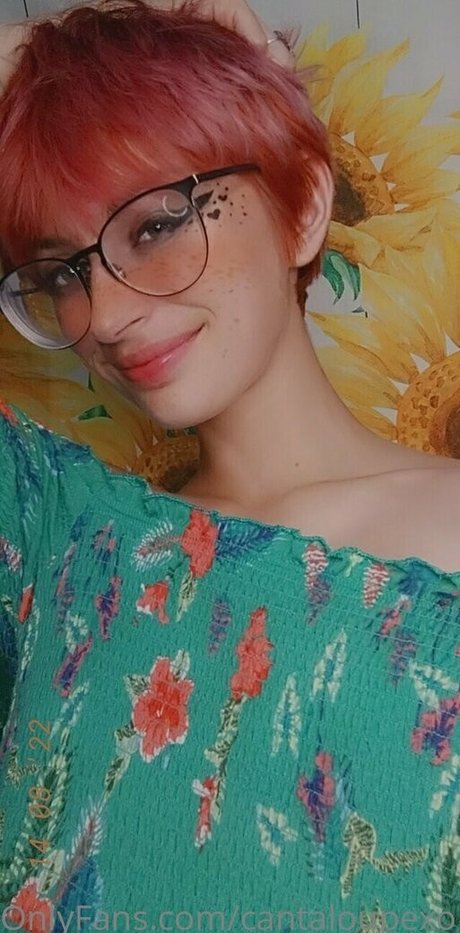 Nagie wyciekłe zdjęcie OnlyFans od Cantaloupexo