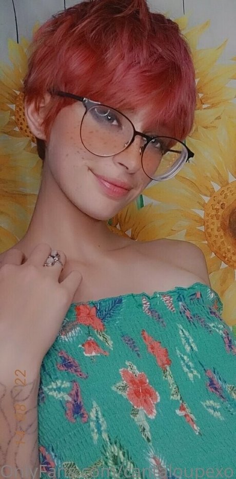 Nagie wyciekłe zdjęcie OnlyFans od Cantaloupexo