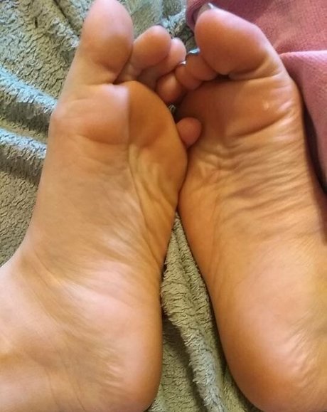Nagie wyciekłe zdjęcie OnlyFans od Ferralynriver