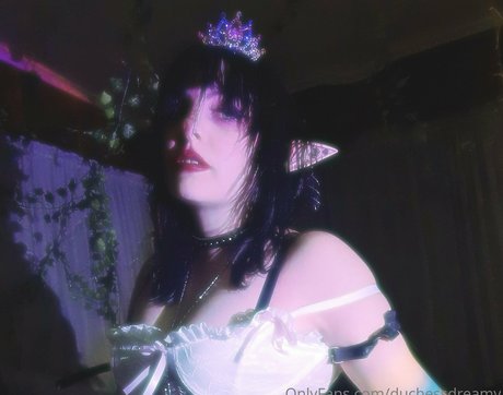 Nagie wyciekłe zdjęcie OnlyFans od Duchessdreamy