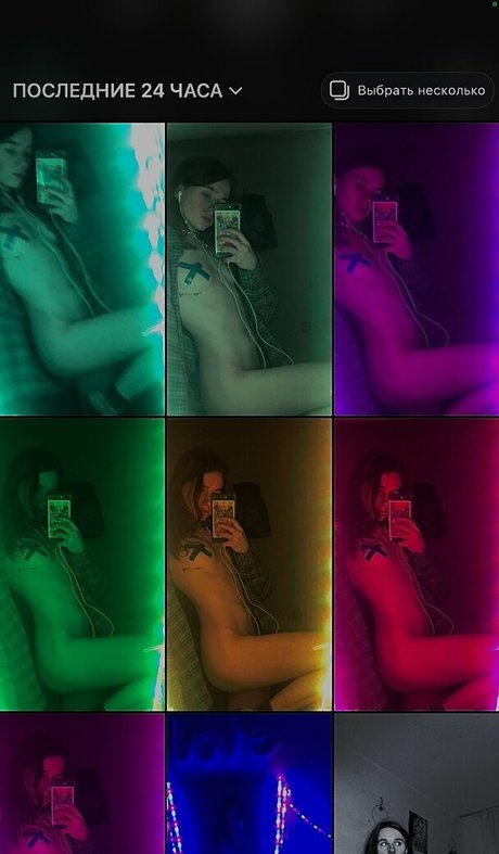 Nagie wyciekłe zdjęcie OnlyFans od Lilbiii