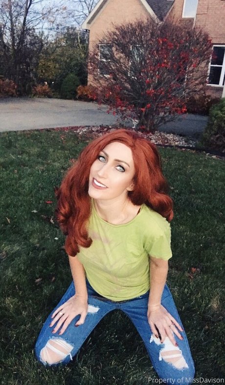 Missdavison