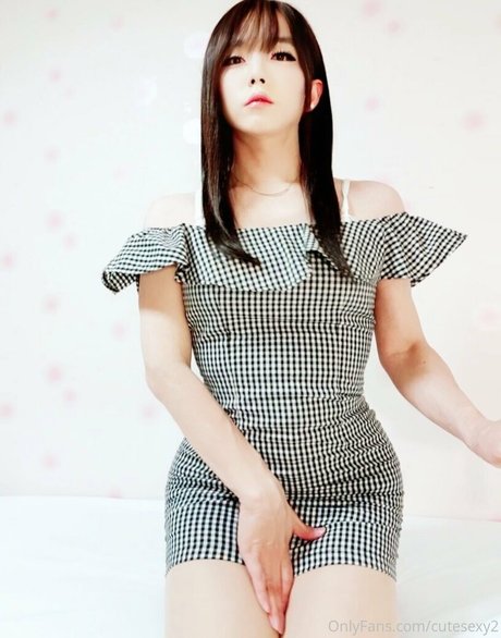 Nagie wyciekłe zdjęcie OnlyFans od Cutesexy222