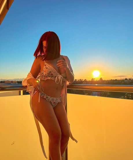 Nagie wyciekłe zdjęcie OnlyFans od Silvana Vargas