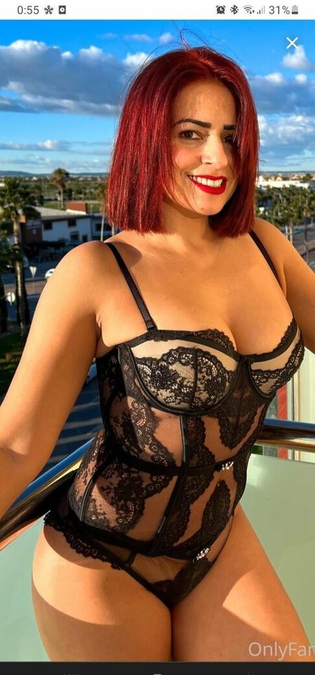 Nagie wyciekłe zdjęcie OnlyFans od Silvana Vargas