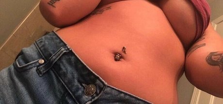 Nagie wyciekłe zdjęcie OnlyFans od Mariah Garcia