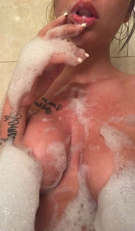 Nagie wyciekłe zdjęcie OnlyFans od Mariah Garcia