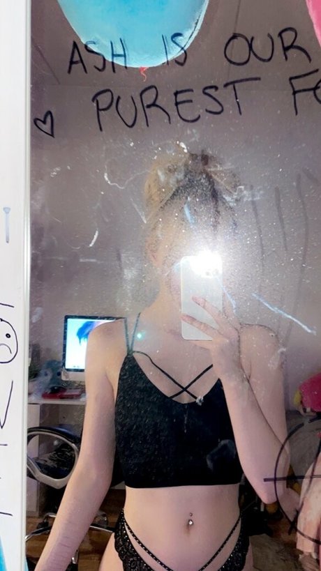 Nagie wyciekłe zdjęcie OnlyFans od Cutiepiesade