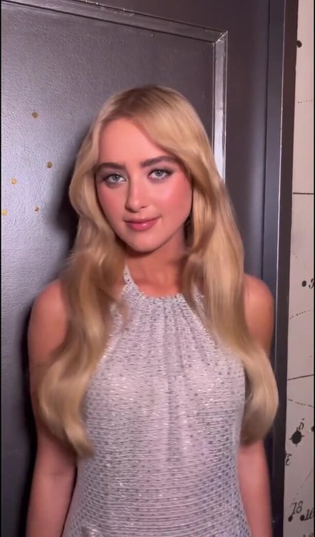Kathryn Newton