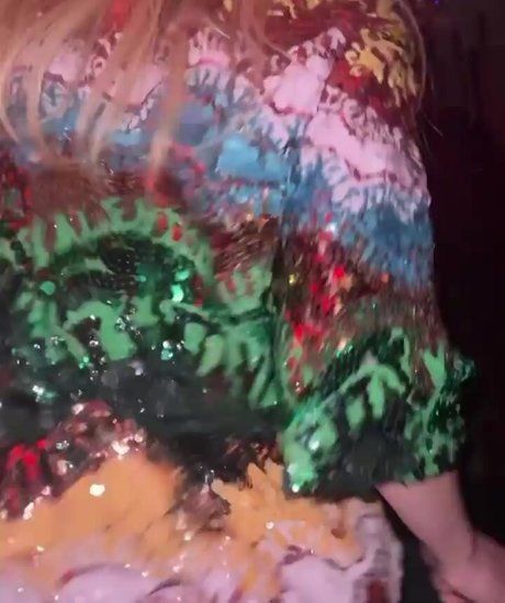 Nagie wyciekłe zdjęcie OnlyFans od Kathryn Newton