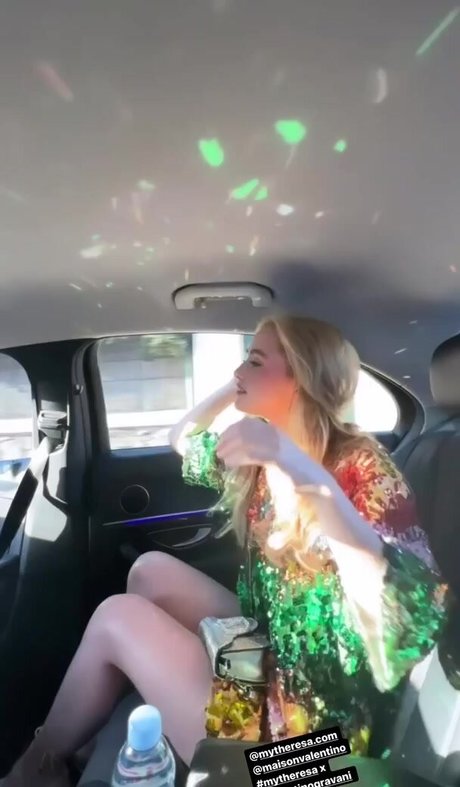 Nagie wyciekłe zdjęcie OnlyFans od Kathryn Newton