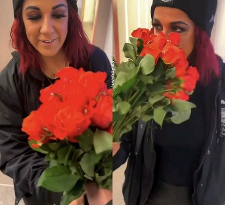 Pamela Rose Martinez