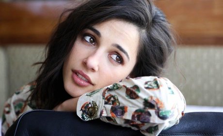 Nagie wyciekłe zdjęcie OnlyFans od Naomi Scott