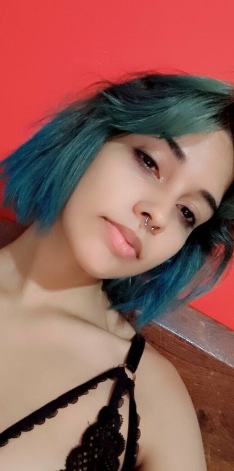 Nagie wyciekłe zdjęcie OnlyFans od Vnusdemoura