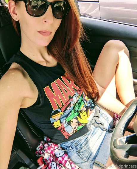 Punkdprincess