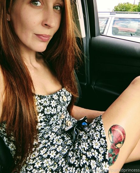Punkdprincess