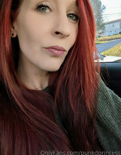 Punkdprincess