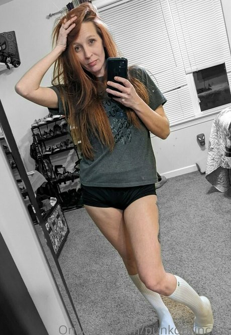 Punkdprincess