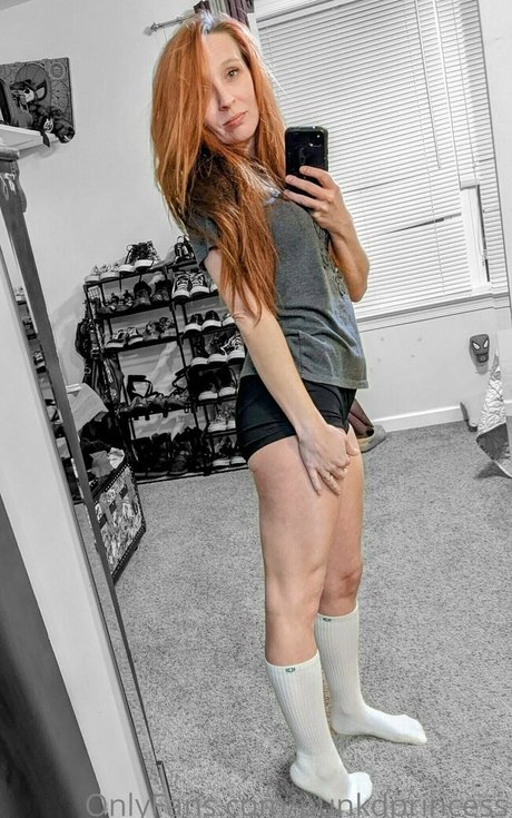 Punkdprincess