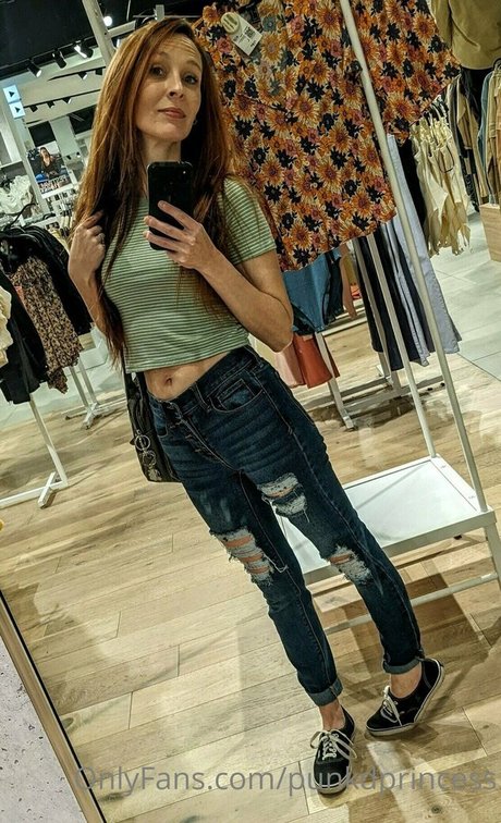 Punkdprincess