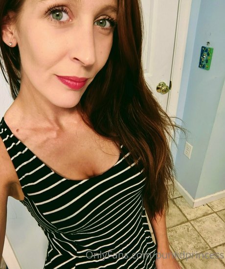 Punkdprincess