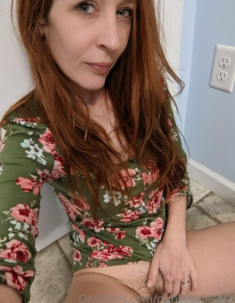 Punkdprincess